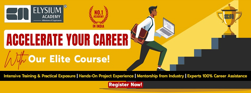 Cover photo of Elysium Academy